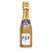 Summer Gift Hamper & Pommery Pop champagne [02]