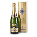 Gift bag with Pommery, Godiva & snacks [02]