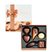 Neuhaus Gift Tray with Moët Champagne & Chocolates [04]