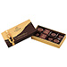Godiva Chocolates Deluxe with Alcohol-Free Bottega Zero White [05]