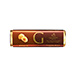 Godiva Chocolates Deluxe with Alcohol-Free Bottega Zero White [07]