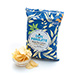 Hospitality Gift Deluxe with Chateau Des Tourtes wine and sweet treats [06]