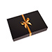 Hospitality Gift Deluxe with Chateau Des Tourtes wine and sweet treats [11]
