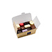 Leonidas Trinidad Gold & Red Gift Basket [02]