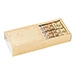 Leonidas Trinidad Gold & Red Gift Basket [03]