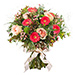 Seasonal Bouquet & Fair Trade Ecologica Torrontés Sparkling Brut [02]