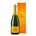 Godiva Gold Pralinen & Veuve Clicquot Brut Champagner [03]