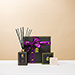 Le Parfum de Nathalie , Mountain Chic Luxury Gift Box Large Sticks & Soap Box [01]