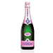 Mom & Baby Girl Gift with Pommery Champagne [02]
