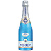 Blue Mom & Baby Gift with Pommery Champagne [02]