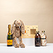 Mom & Baby Me Time Gift with Godiva & Veuve Clicquot [01]