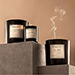 Atelier Rebul : Istanbul Scented Candle , 210g [03]