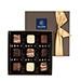 Leonidas Trinidad Red Gift Basket [05]