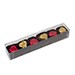 Leonidas Trinidad Red Gift Basket [06]