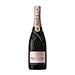 Moët Rosé Champagne , Wellmark Bathsoap & Neuhaus Chocolates [02]