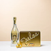 Golden Bubbles & Sweets with Bottega Non-Alcoholic [01]