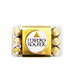 Golden Bubbles & Sweets mit Bottega Zero Alkoholfrei, 75cl [05]