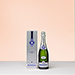 Champagne Pommery Brut Silver Royal in Gift Box, 75cl [01]