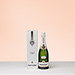 Champagne Pommery Apanage Blanc de Blancs en Caja de Regalo, 75cl [01]