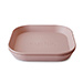 Mushie Set de Repas Blush & Bavoir Mr. Chat [04]