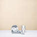 Mushie Dinner Set - Cloud [01]
