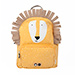 Trixie Rucksack & Trinkflasche Mr. Lion [02]