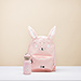 Trixie Backpack & Water Bottle Mrs. Rabbit [01]