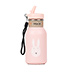 Trixie Backpack & Water Bottle Mrs. Rabbit in Gift Box [03]
