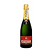 Godiva Red Velvet Box & Piper Heidsieck Champagne [03]