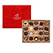 Godiva Red Velvet Box & Piper Heidsieck Champagne [04]