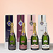 Pommery Apange Ultimative Champagner-Verkostung [01]