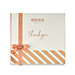 Premium Chocolates & Moët Thank You Gift Box [06]