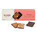 Moët & Chocolates Belgas Premium Caja de Regalo de Agradecimiento [09]