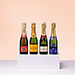 Champagne Tasting Medium Bottles [01]