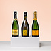 Veuve Clicquot Champagne VIP Tasting [01]