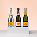 Elegante Verkostung von Veuve Clicquot Champagner [01]