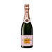 Elegante Verkostung von Veuve Clicquot Champagner [04]