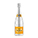 Elegante Verkostung von Veuve Clicquot Champagner [05]