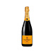Elegante Verkostung von Veuve Clicquot Champagner [06]