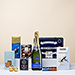 Ultimate Gourmet Pommery & Chocolate [01]