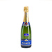 Gourmet Chocolate & Sweets Gift with Pommery Brut Royal Champagne [04]