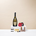 Dom Pérignon Champagne and Gourmet Snacks [01]