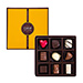 Corné Port-Royal Ultimate Belgian Chocolate Hamper [06]