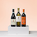 Trio of Italian Wine [01]