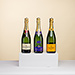 Champagne Tasting [01]