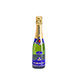 Festive Pommery Champagne Gift with Leonidas Chocolates & Jules Destrooper Biscuits [04]