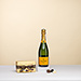 Veuve Clicquot Champagne & Godiva Ballotin [01]