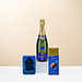 Pommery Champagne Delights [01]