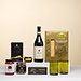 The Perfect Italian Pasta Night [01]