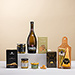 Omer Belgian Beer & Gourmet Cheese & Snacks [01]